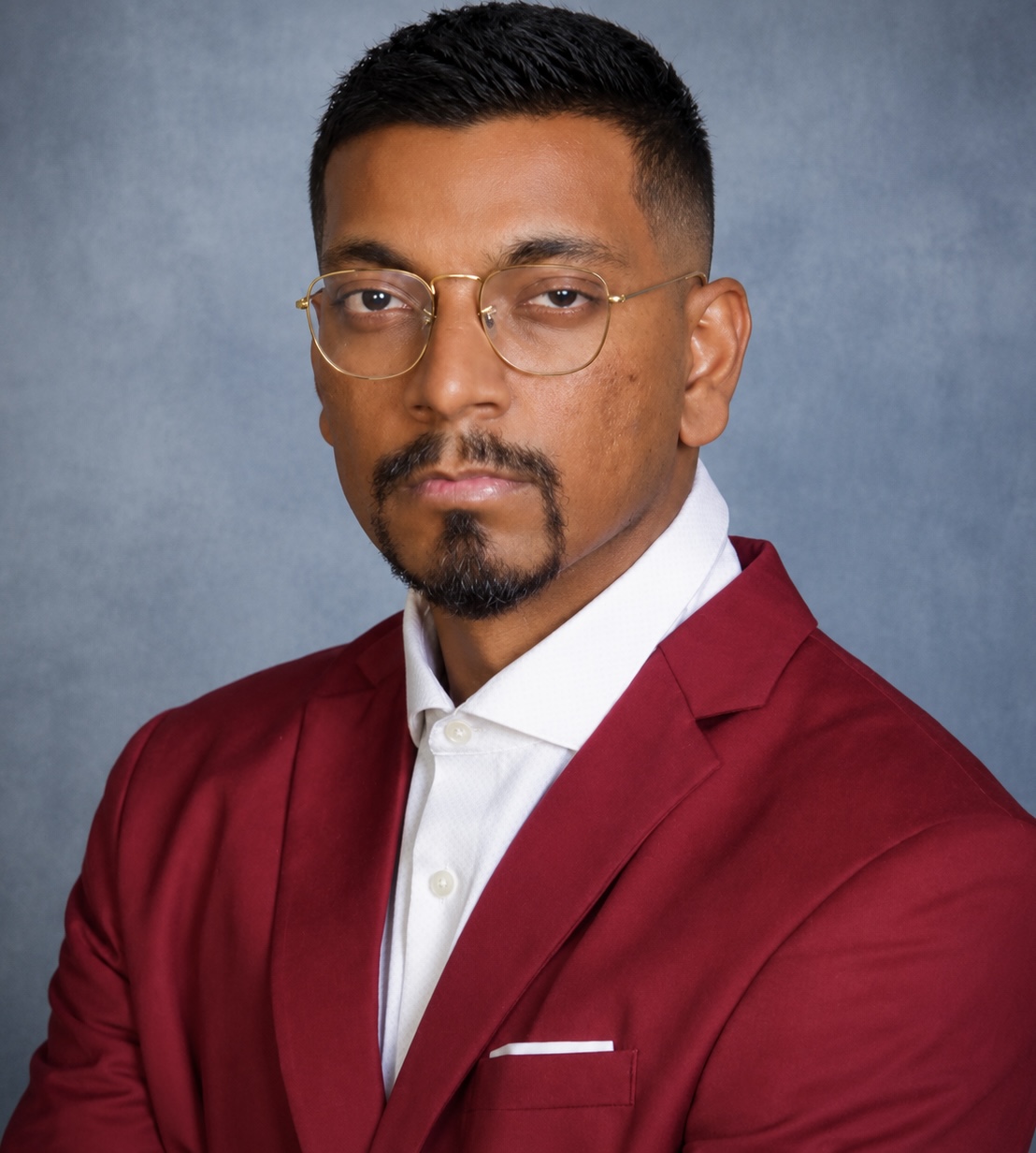 Navin Anthony Ranjit